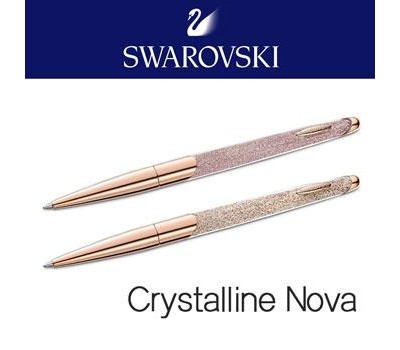 [스와로브스키] 크리스탈린 노바 볼펜