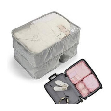 보타디자인 아트라인 여행용파우치세트 대형