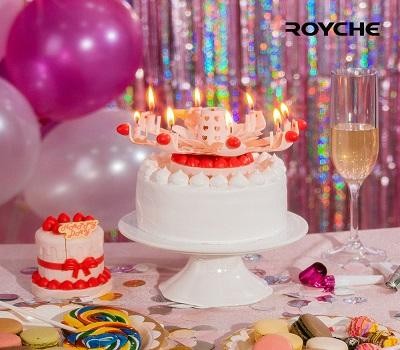 로이체 파티용 이벤트 초 이츠초타임 ICT-200