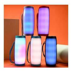 T3 LED 블루투스스피커 무드등