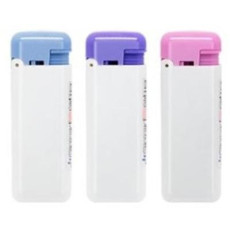 풀캐터보백색투톤 라이타