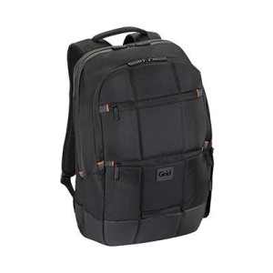 타거스 TSB849 32L 그리드 백팩 노트북 가방